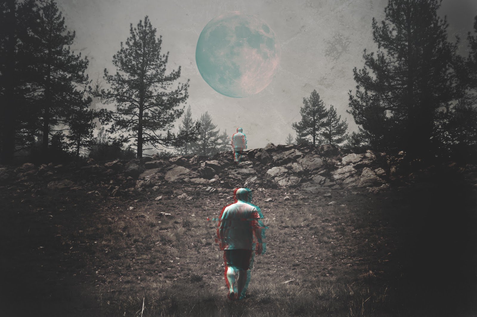 Wandering