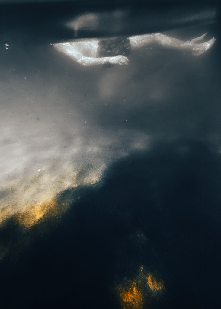 Words Within - I